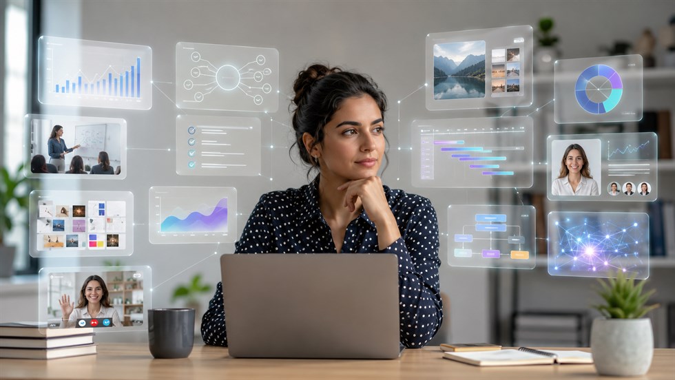 10 Career Changes AI Can Accelerate (Without Starting From Zero)
