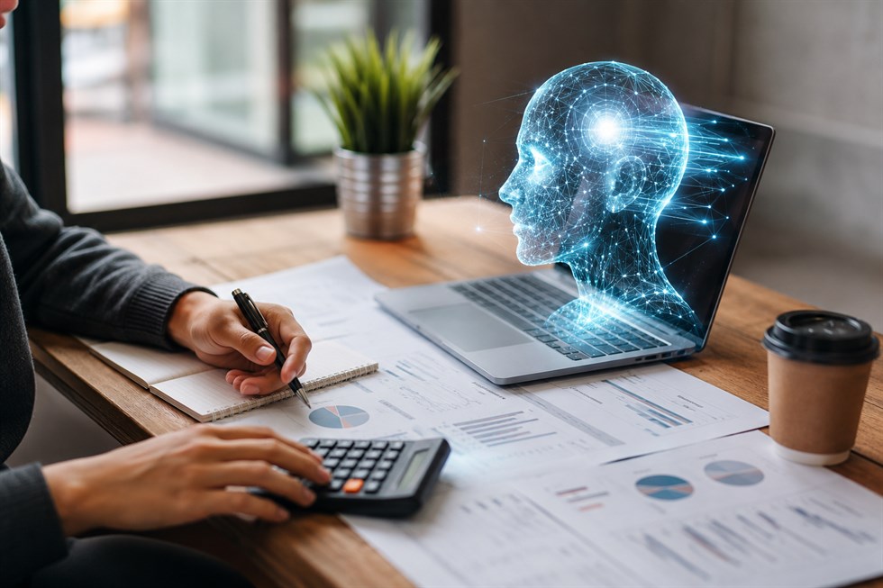 Using AI for Budget Planning Without Over-Trust
