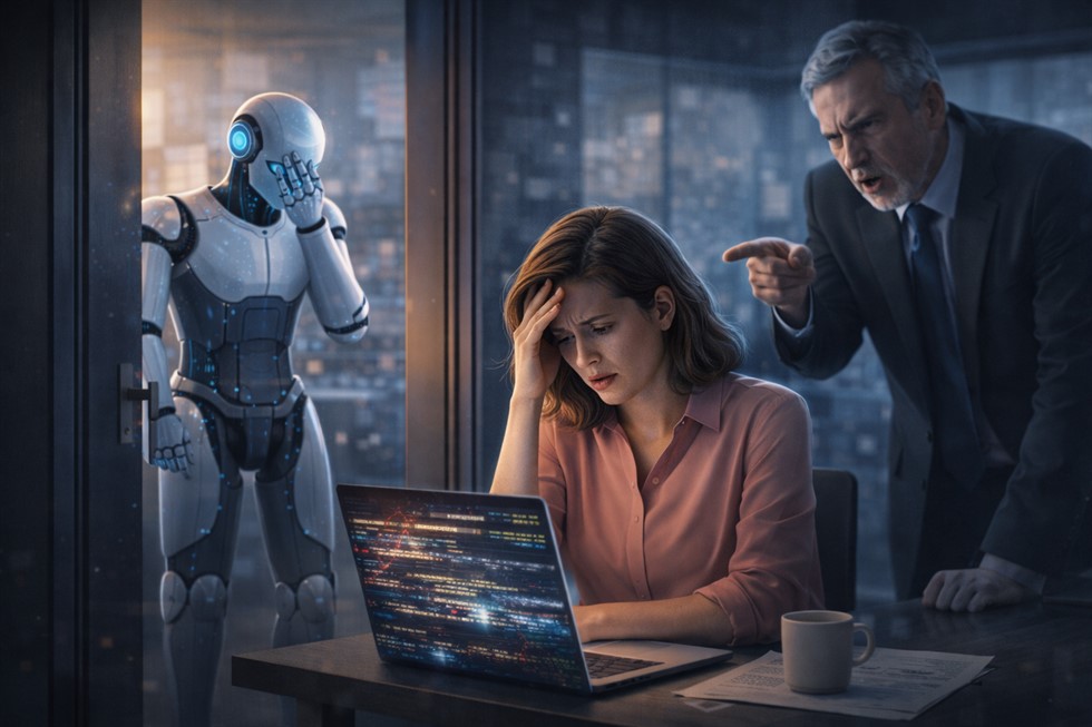 How to Detect AI Hallucinations Before They Cost You