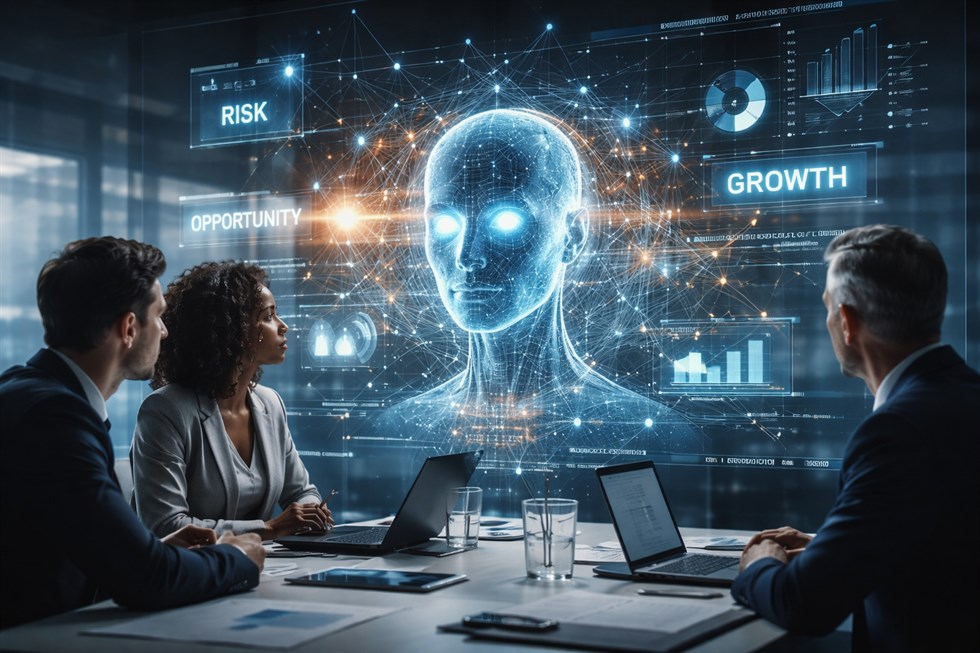 How AI Framing Affects Strategic Thinking: Hidden Biases That Shape Your Decisions