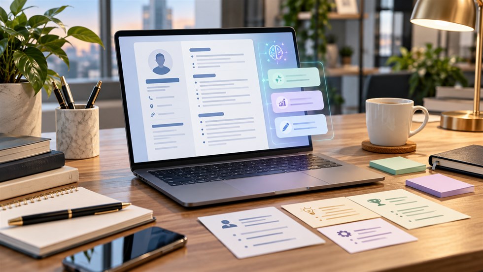 25 ChatGPT Resume Prompts for Better Bullets, Skills, and Achievements