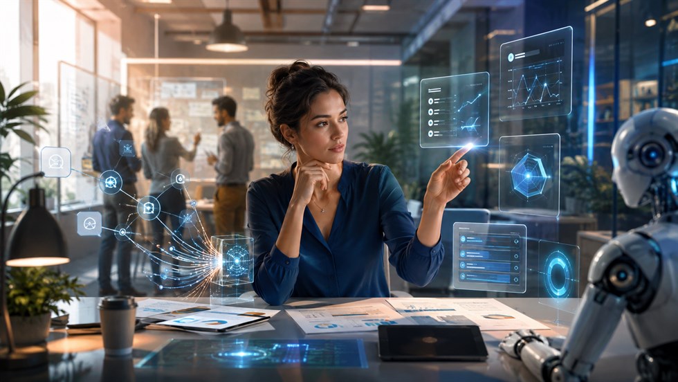 Skills That Became More Valuable After AI: What Matters More at Work Now