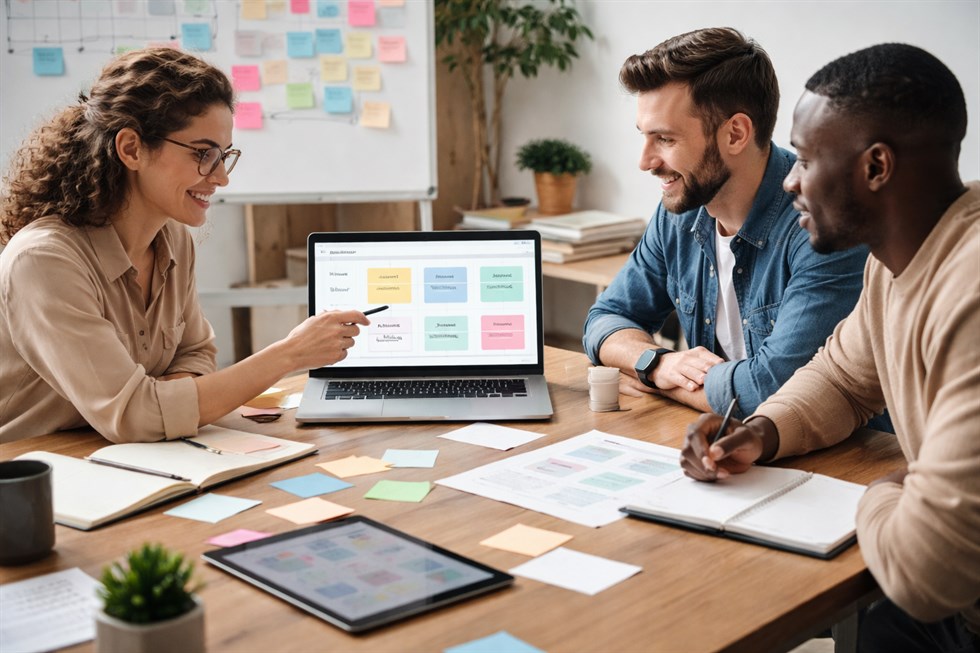 AI for Structured Creativity: How to Guide AI Toward Consistent Creative Output