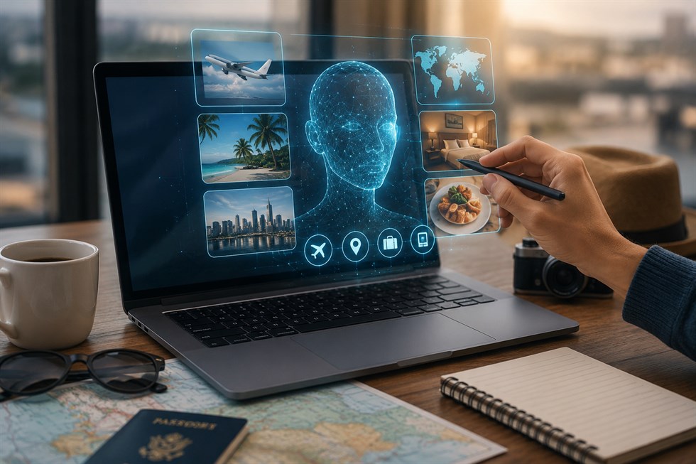 AI Travel Planning: Efficiency vs Illusion of Optimization