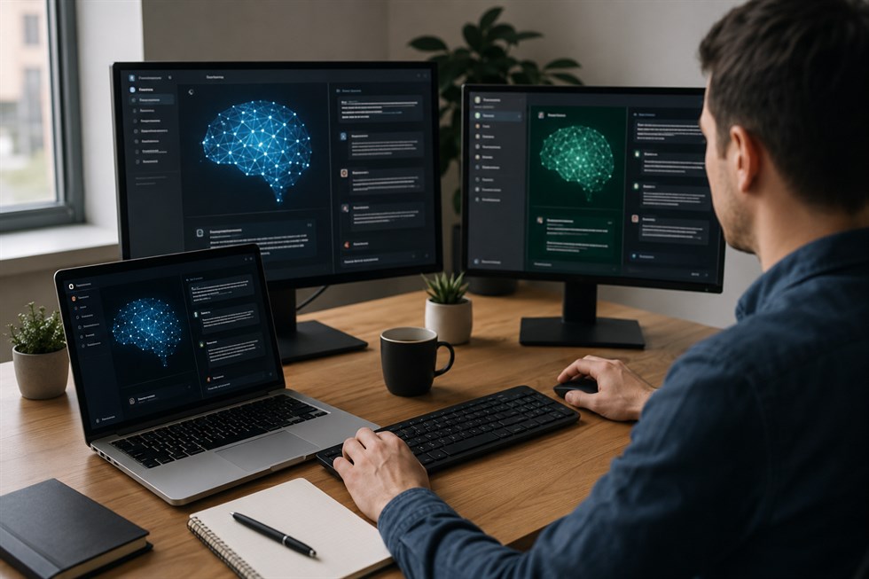 Cross-Tool Verification: Why One Model Is Not Enough for Reliable AI Decisions