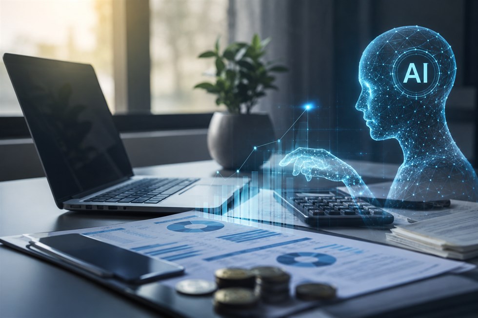 AI and Financial Decision Boundaries: Where AI Helps and Where Human Judgment Must Stay in Control