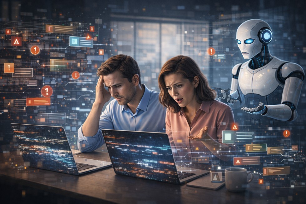 Why AI Can Ruin Deep Work (And How to Prevent It)