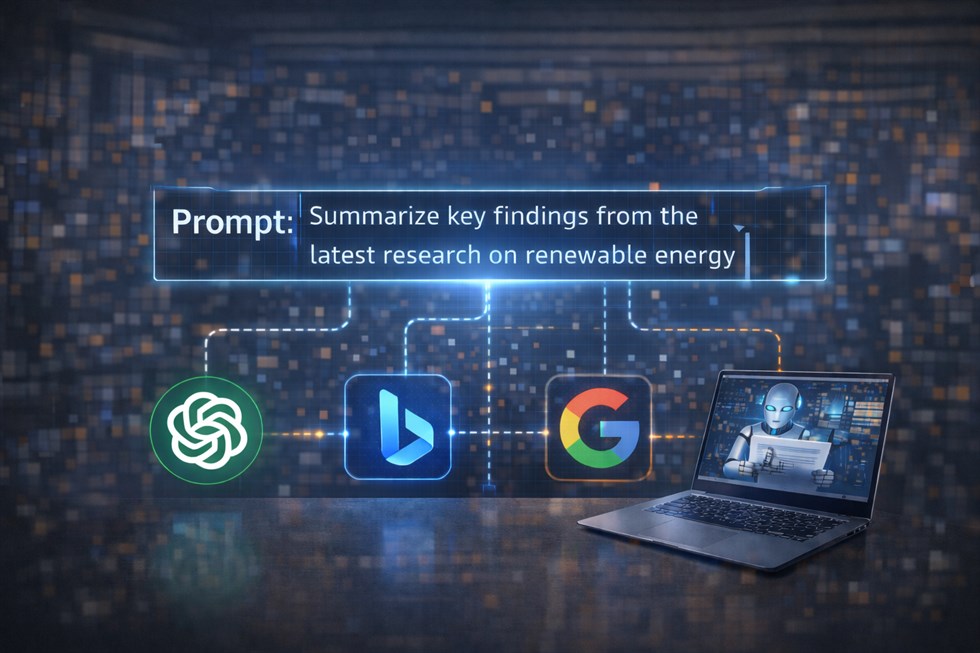 Prompt Structures That Work Across Any AI Tool