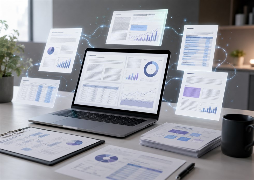 ChatGPT for PDF Analysis: What Actually Works
