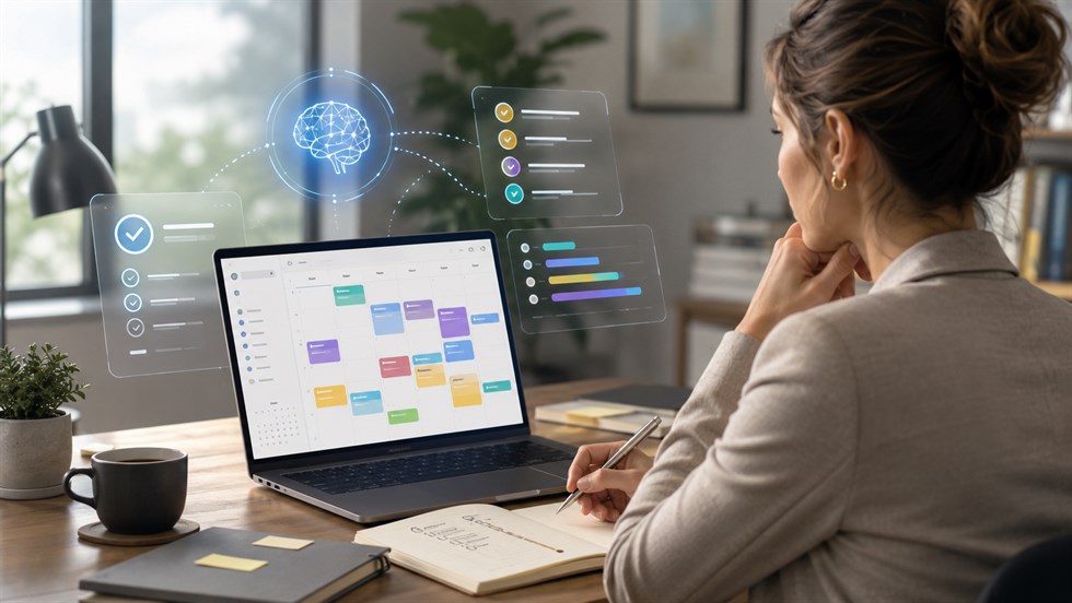 AI Time Blocking: What Works, What Doesn’t, and How to Use It at Work