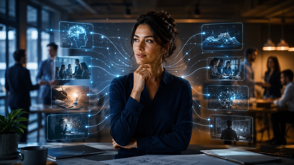Skills That AI Still Cannot Replace: The Human Capabilities That Matter Most at Work