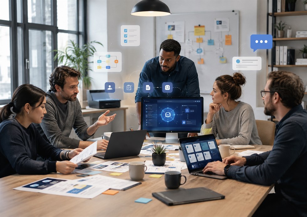 AI Workflow Templates for Small Teams: 8 Repeatable Systems for Real Work