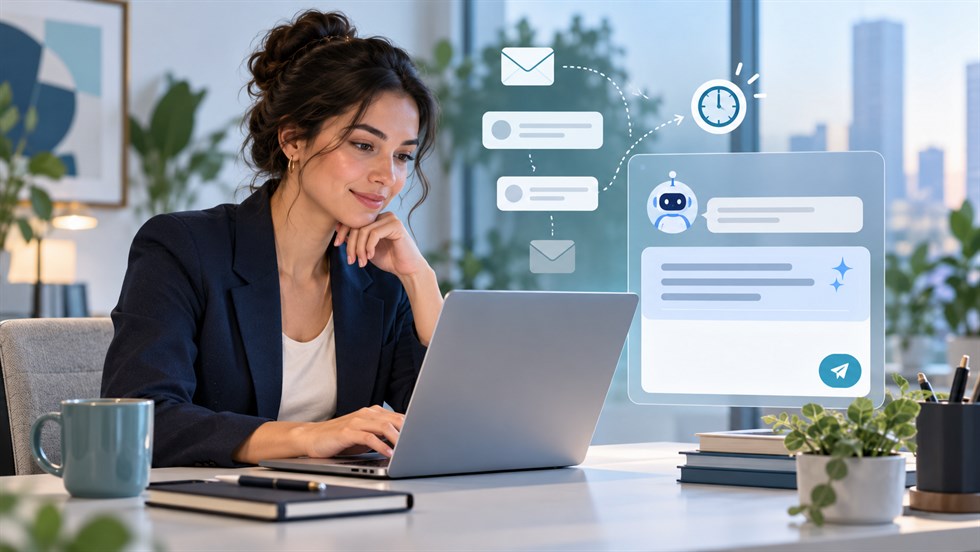 How to Write Follow-Up Emails With ChatGPT After No Response