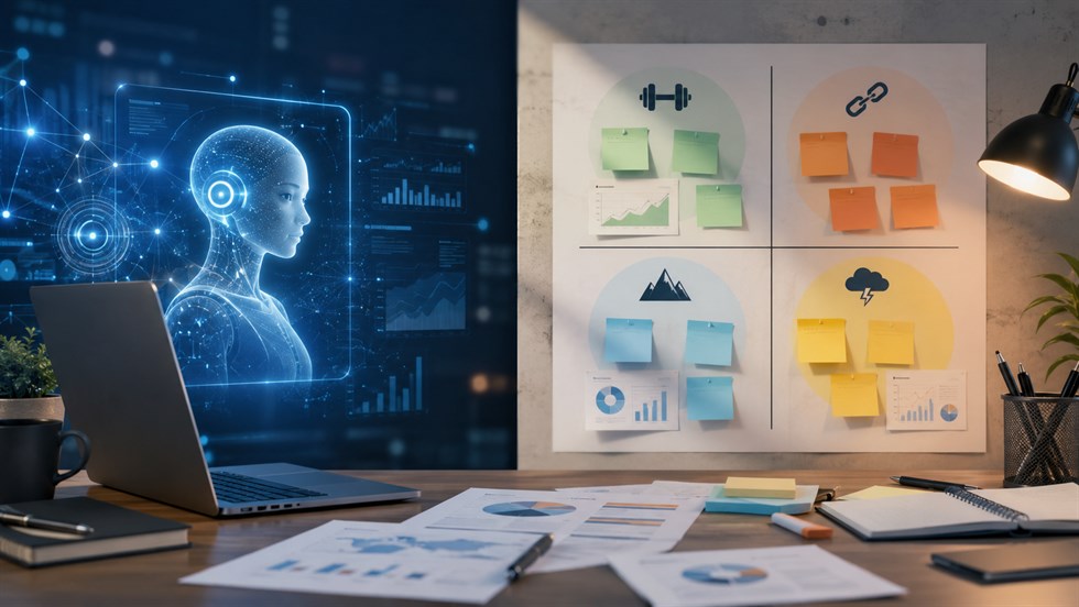 AI SWOT Analysis: Useful Tool or False Confidence?