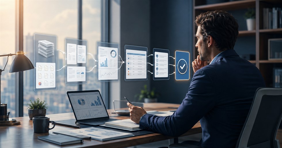 How High Performers Actually Use AI at Work