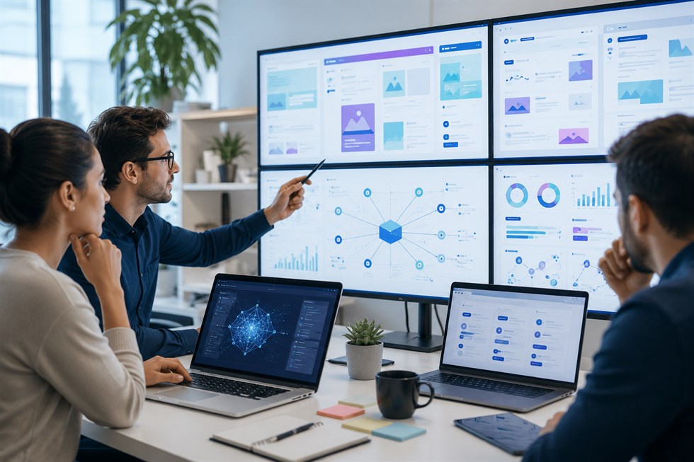 How to Do Competitor Research With AI: A Practical Workflow for Work