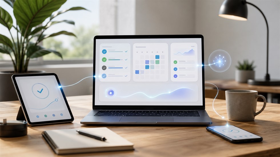 AI Habit Tracking Systems That Don’t Become Busywork