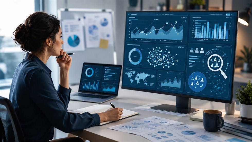 Market Research With AI: A Practical Framework for Reliable Decisions