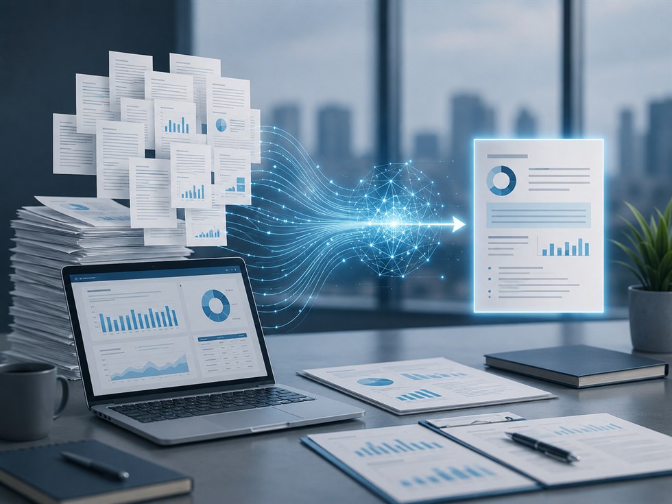 How to Write Executive Summaries With AI: A Practical Workflow for Accurate, Decision-Ready Briefs