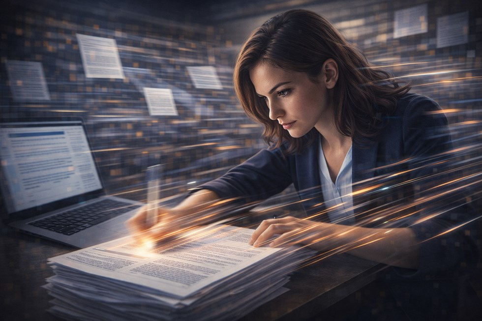 AI for Faster Writing Without Losing Voice or Accuracy: Practical Workflows for Real Documents