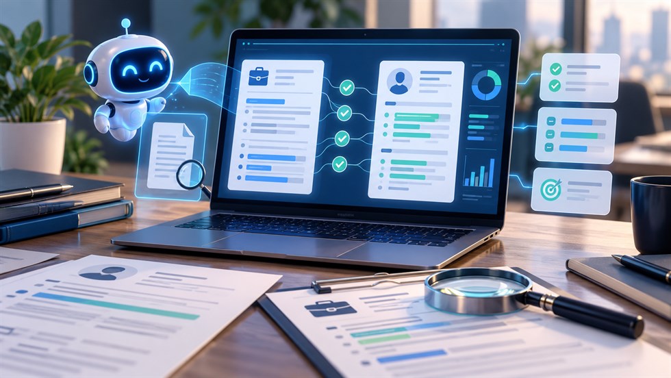 How to Use ChatGPT to Analyze a Job Description Before You Apply