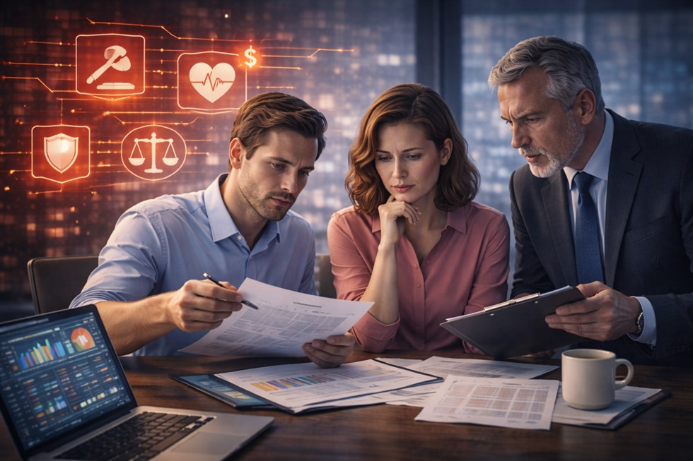 Where AI Should Not Be Used: High-Stakes Decisions Explained