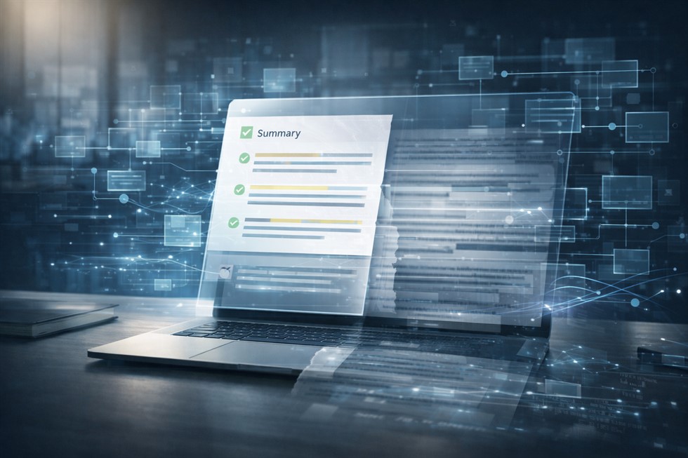 AI Summaries Explained: When They Help and When They Mislead