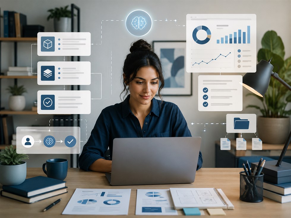 Building AI-Powered Service Packages: A Practical Guide for Freelancers