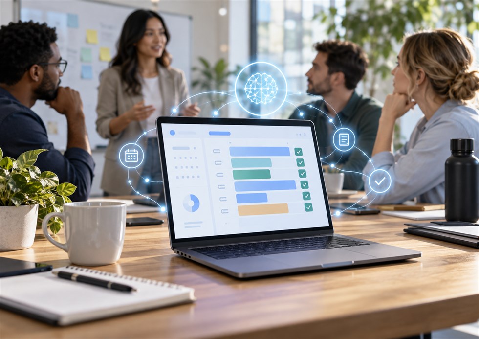ChatGPT Meeting Agenda Prompts: 25 Templates for Better Meetings