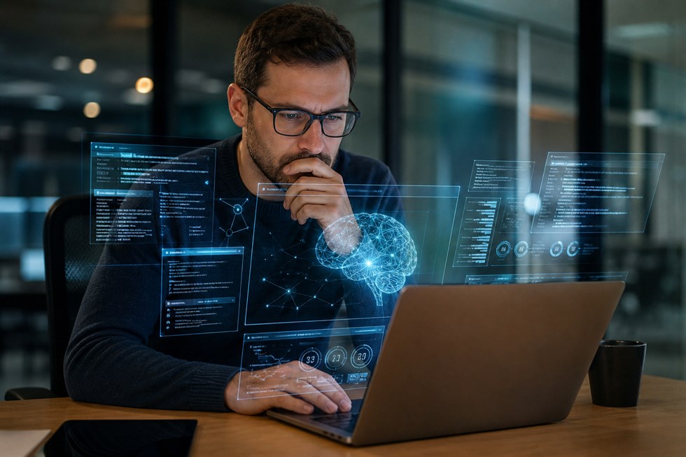Shadow AI in Organizations: Hidden Risk Layer