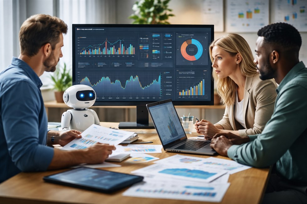 Why AI Can Misread Business Metrics — Hidden Data Risks in Real Work