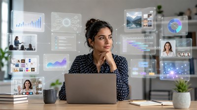 10 Career Changes AI Can Accelerate (Without Starting From Zero)
