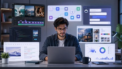 AI Freelancing Niches Growing Fast Right Now: 9 High-Demand Services for 2026