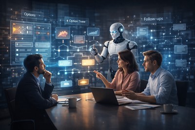 Can AI Help With Decisions? Where It Supports and Where It Fails