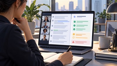 How to Summarize a Meeting With ChatGPT Without Inventing Decisions