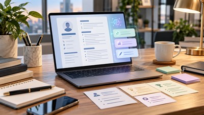 25 ChatGPT Resume Prompts for Better Bullets, Skills, and Achievements