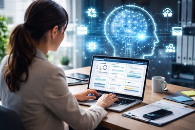 Using AI to Map a Career Transition: A Practical Framework for Switching Careers