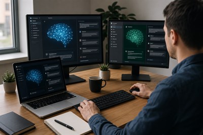 Cross-Tool Verification: Why One Model Is Not Enough for Reliable AI Decisions