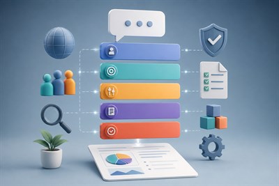 The Anatomy of a High-Performance Prompt: A Practical Framework for Better AI Results