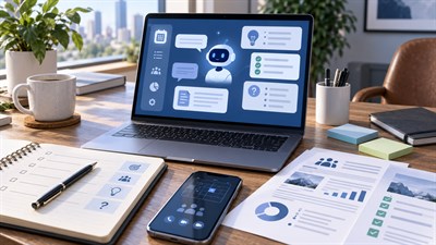 How to Prepare for a Meeting With ChatGPT: Agenda, Questions, and Briefing Notes