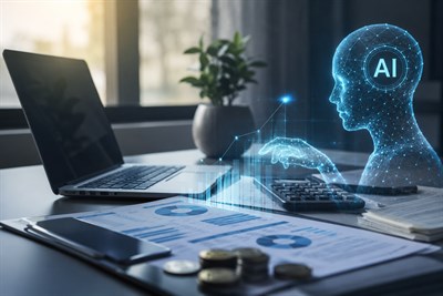 AI and Financial Decision Boundaries: Where AI Helps and Where Human Judgment Must Stay in Control
