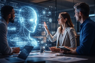 Transferable Skills in the AI-Augmented Market: What Still Matters and What Doesn’t