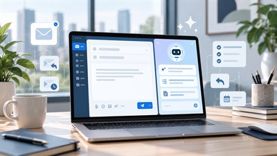 50 ChatGPT Prompts for Work Emails: Replies, Follow-Ups, Requests, and Updates