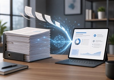 How to Summarize a 200-Page Document With AI