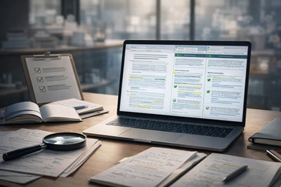 How to Use AI for Research Without Getting Hallucinations