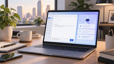 How to Write a Professional Email With ChatGPT: 7 Real Work Examples