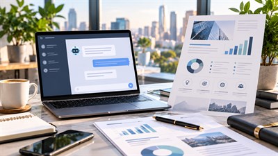 How to Use ChatGPT to Write a Business Proposal: Step-by-Step Workflow + Prompts