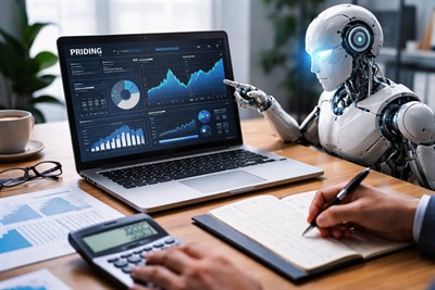 Pricing Strategy in AI-Assisted Freelancing: How to Charge More While Using AI