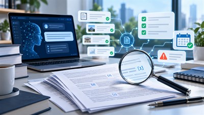 How to Tell Whether an AI Citation Is Real, Relevant, and Up to Date