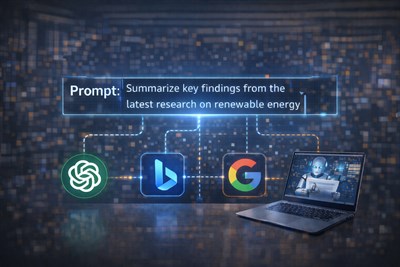 Prompt Structures That Work Across Any AI Tool
